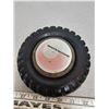 Image 2 : Bridgestone tire ashtray