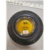 Image 1 : Frank Fritz Ogema, SK - Firestone tire ashtray