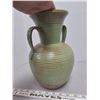 Image 2 : "Frakoma" arts and crafts pottery jug - 11 inches high