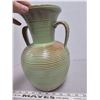 Image 3 : "Frakoma" arts and crafts pottery jug - 11 inches high