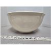 Image 1 : Vintage #10 mixing bowl