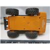 Image 5 : 1/16 scale CNH Case SV280 skidsteer loader model - plastic, battery operated sounds