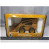 Image 1 : 1/16 scale ERTL Case 90XT skidsteer loader metal diecast model in original box (1999)