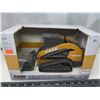 Image 1 : 1/16 scale ERTL Case TV450B skidsteer loader metal diecast model in original box (2020)