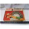 Image 1 : 1969 Mattel Hot Wheels Speedometer in origial box