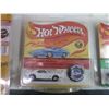 Image 4 : 3 collector's Hot Wheels cars in original packaging