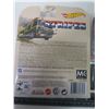 Image 3 : 3 collector's Hot Wheels cars in original packaging