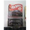Image 4 : 3 collector's Hot Wheels cars in original packaging