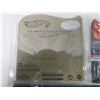 Image 3 : 3 collector's Hot Wheels cars in original packaging