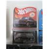 Image 4 : 3 collector's Hot Wheels cars in original packaging