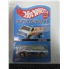 Image 6 : 3 collector's Hot Wheels cars in original packaging
