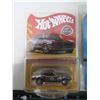 Image 2 : 3 collector's Hot Wheels cars in original packaging