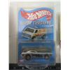 Image 4 : 3 collector's Hot Wheels cars in original packaging