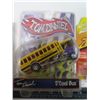 Image 4 : collector's Hot wheels, Tom Daniel and 2 John Lightning cars in original packaging