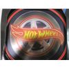 Image 2 : Hot Wheels light up LED wall art - 12.5"x12.5"