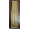 Image 2 : Pair of wooden cribbage board