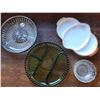 Image 1 : Mixed Glass Servers