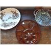 Image 1 : Mixed Serving Dishes