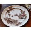 Image 3 : Mixed Serving Dishes