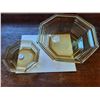 Image 1 : Amber Chip & Dip Set