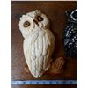 Image 2 : Chalkware Owls