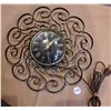 Image 1 : General Electric Wall Clock