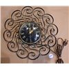 Image 2 : General Electric Wall Clock