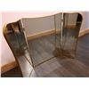 Image 2 : Tri-Fold Out Mirror 19.5x31