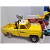 Image 2 : Flat of toys