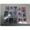 Image 1 : lot of assorted hockey cards