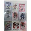Image 3 : lot of assorted hockey cards