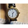 Image 3 : Vintage ladies "Alfex" quartz wrist watch, new battery - runs