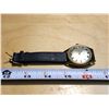 Image 1 : Vintage "Precisa" wrist watch, 17 jewels, date, man wind - runs
