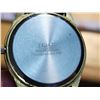 Image 4 : Vintage "Jemis" quartz wrist watch, new battery - runs
