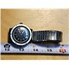 Image 1 : Vintage "Timex" quartz wrist watch, date, new battery, rare - runs