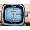 Image 5 : Vintage "Legend" wrist watch, 21 jewels, day/date, autowind - runs