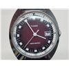 Image 3 : Vintage "Timex" wrist watch, date, man wind - runs