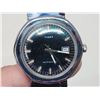 Image 3 : Vintage "Timex" wrist watch, date, man wind - runs