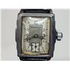 Image 3 : Antique "Montrose" wrist watch, 15 jewels, art deco, sub dial, man winds - circa 1925, runs