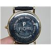 Image 4 : Vintage "Fiori" quartz wrist watch, date, new battery - runs