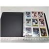 Image 1 : Binder of OPC 90-91, 92-03, 22-23 hockey cards