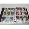 Image 2 : Binder of OPC 90-91, 92-03, 22-23 hockey cards