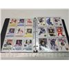 Image 3 : Binder of OPC 90-91, 92-03, 22-23 hockey cards