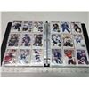 Image 5 : Binder of OPC 90-91, 92-03, 22-23 hockey cards
