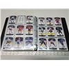 Image 7 : Binder of OPC 90-91, 92-03, 22-23 hockey cards