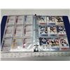 Image 4 : Binder of Donruss 95-96, 96-97 Pacific 2005, Topps 2000-01 hockey cards