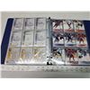 Image 5 : Binder of Donruss 95-96, 96-97 Pacific 2005, Topps 2000-01 hockey cards