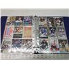 Image 5 : Binder of Goalies only, hockey cards