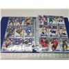 Image 2 : Binder of UD 16-17, coll ch 95-96, 97-98 hockey cards