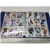 Image 4 : Binder of UD 16-17, coll ch 95-96, 97-98 hockey cards